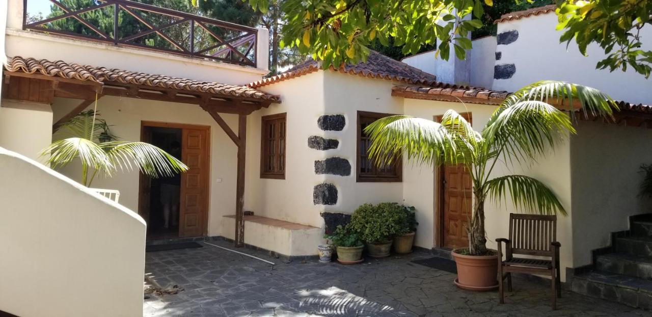La Casita De La Vega Apartment Icod De Los Vinos Exterior photo
