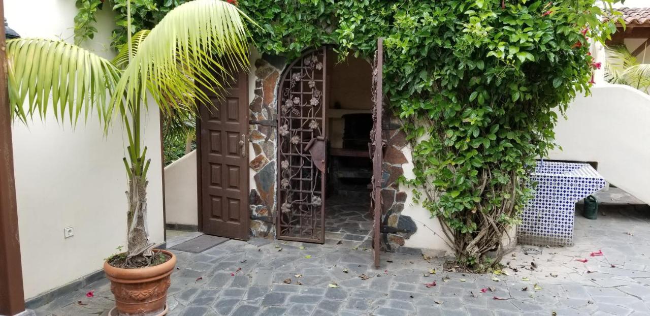 La Casita De La Vega Apartment Icod De Los Vinos Exterior photo