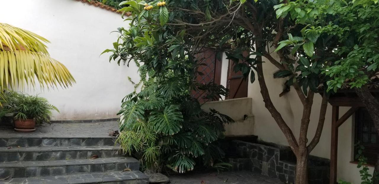 La Casita De La Vega Apartment Icod De Los Vinos Exterior photo