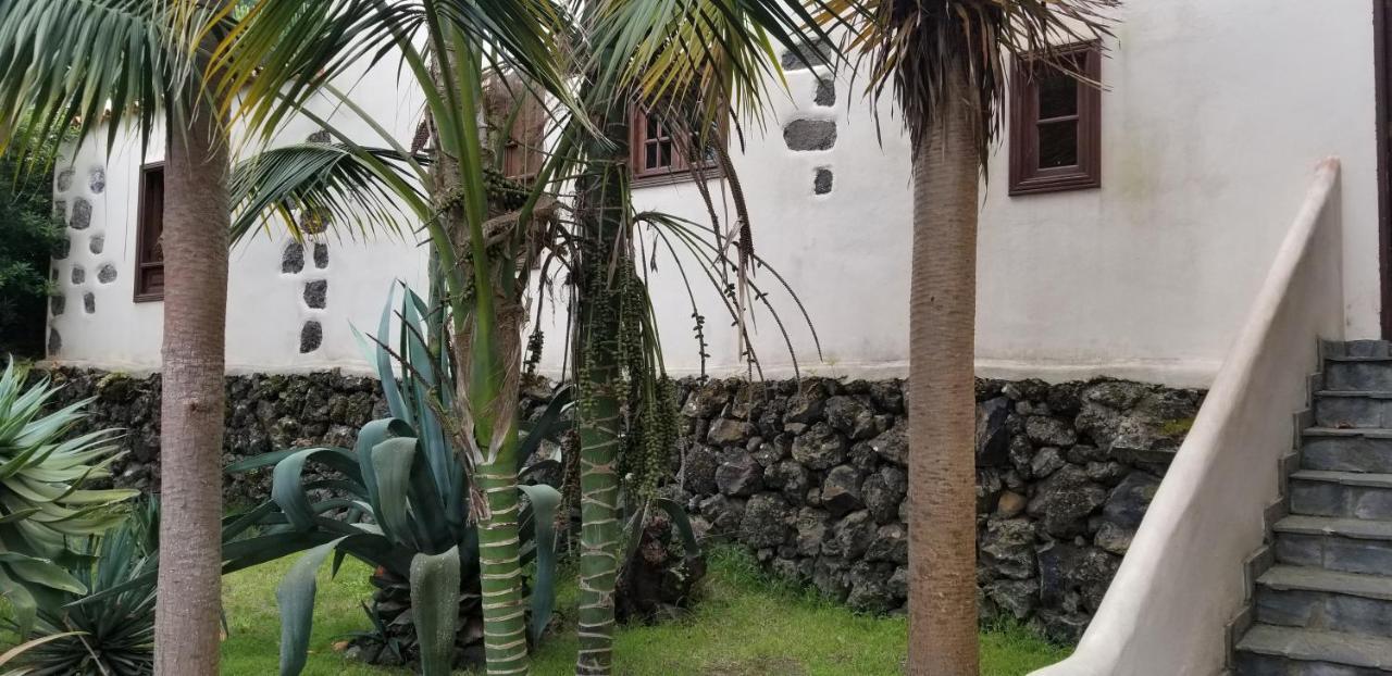 La Casita De La Vega Apartment Icod De Los Vinos Exterior photo
