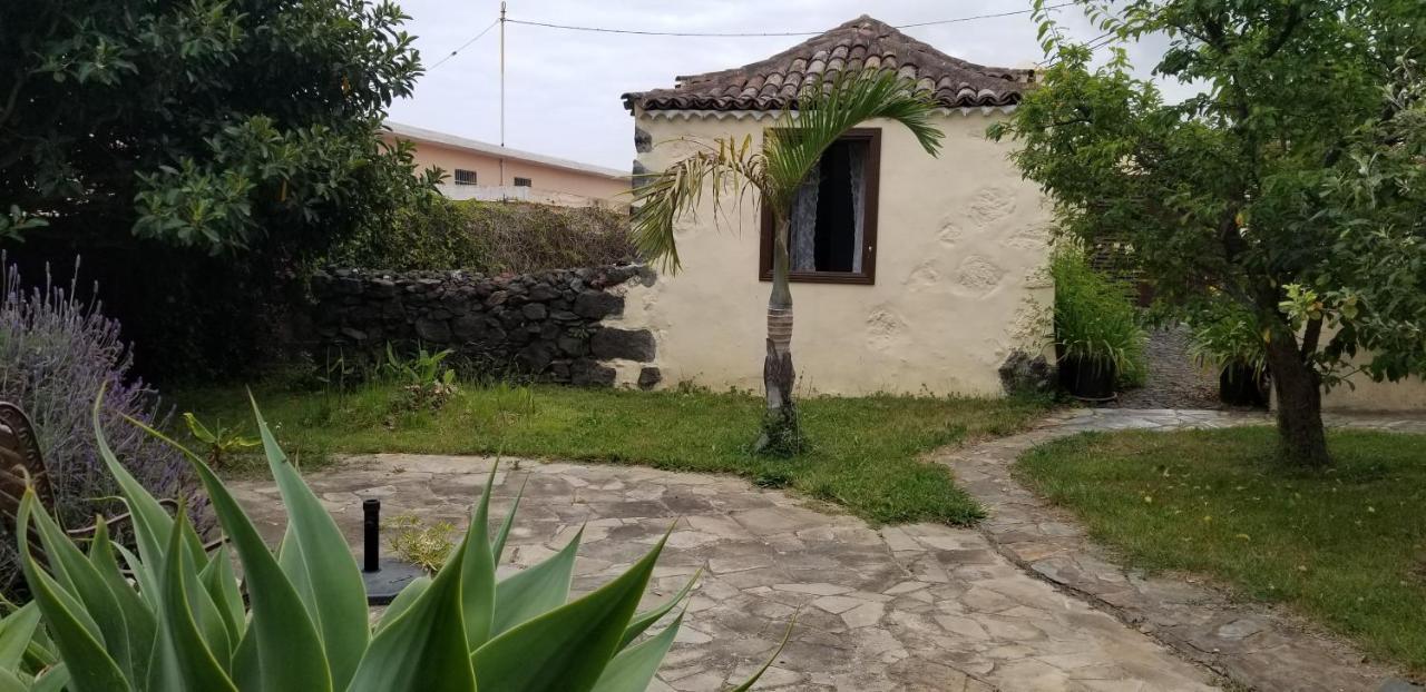 La Casita De La Vega Apartment Icod De Los Vinos Exterior photo
