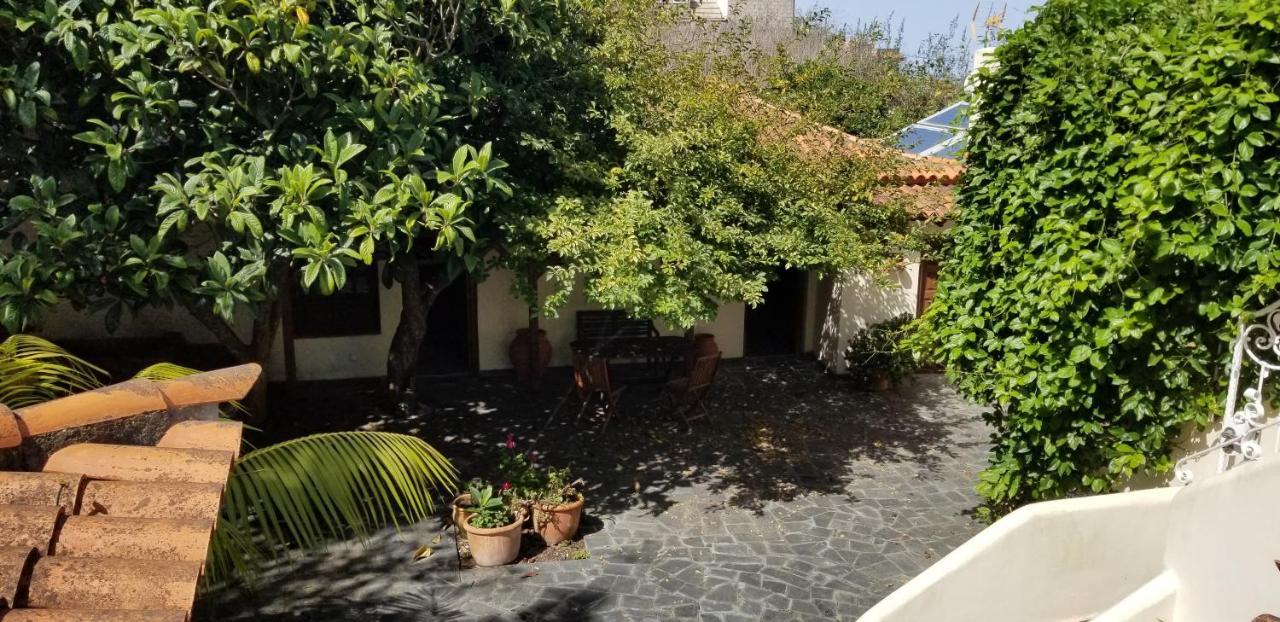 La Casita De La Vega Apartment Icod De Los Vinos Exterior photo