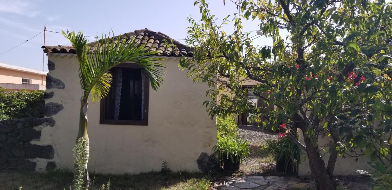 La Casita De La Vega Apartment Icod De Los Vinos Exterior photo